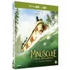 Image de Minuscule, la vallée des fourmis perdues (Combo BLU-RAY 3D + DVD) [Combo Blu-ray 3D + DVD] en occasion ou reconditionné