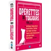 Image de Coffret opérettes de toujours [FR Import] en occasion ou reconditionné