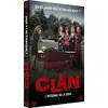 Image de Clan L'intégrale de la série DVD