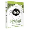 Image de Coffret Minuscule 1 et 2 Blu-ray