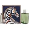 Image de Hermès, Set cadeau beauté, H24 Herbes Vives Gift Set - EDP 100ml Refillable Spray + 15ml EDP (Coffret de parfum)