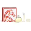 Image de Hermès, Set cadeau beauté, BARNIA CASE 3-tlg (Coffret de parfum)