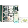 Image de Hermès, Set cadeau beauté, Hermes Jardin sur le Nil Coffret Eau de Toilette 100 FEH23 (Coffret de parfum)