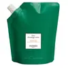 Image de HERMÈS Eau d'orange verte recharge gel moussant mains et corps Distributeur de savon 1000 ml