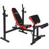Image de Banc de musculation - Pro max