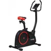 Image de Vélo d'appartement - Care CV-385 - Résistance magnétique - Masse d'inertie 10 kg - Noir