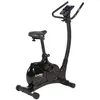 Image de Vélo d'appartement - Care CV-395 - Noir