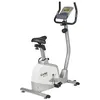Image de Vélo d'appartement Care Med-518-2 - Capteurs de pulsations - Masse d'inertie 9kg