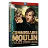 Image de Coffret commissaire moulin - police judiciaire, saison 2 [FR Import] en occasion ou reconditionné