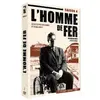 Image de L'homme de fer Saison 4 - DVD