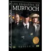 Image de Les enquêtes de Murdoch Saison 8 Volume 1 DVD