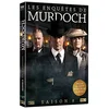 Image de Coffret les enquêtes de murdoch, saison 8, vol. 1 [FR Import] en occasion ou reconditionné