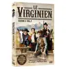 Image de Le Virginien Saison 3 Volume 2 DVD