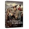 Image de Les Tuniques écarlates DVD