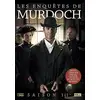 Image de Coffret les enquêtes de murdoch, saison 11, vol. 1, 10 épisodes [FR Import] en occasion ou reconditionné