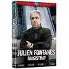 Image de Coffret julien fontanes magistrat, saison 1, vol. 1, 5 épisodes [FR Import] en occasion ou reconditionné