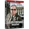 Image de Coffret julien fontanes, magistrat, saison 1, vol. 2, 4 épisodes [FR Import] en occasion ou reconditionné