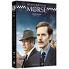 Image de Les Enquêtes de Morse Saison 6 DVD