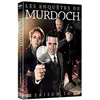 Image de Coffret les enquêtes de murdoch, saison 12, vol, 1 [FR Import] en occasion ou reconditionné