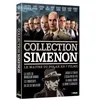Image de Coffret Collection Simenon DVD