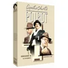 Image de Hercule Poirot : L'intégrale saison 6 - Coffret 4 DVD [FR Import] en occasion ou reconditionné