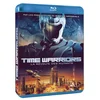 Image de Time warriors [Blu-ray] [FR Import] en occasion ou reconditionné