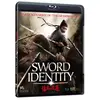 Image de The Sword Identity Blu-Ray