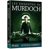 Image de Coffret les enquêtes de murdoch, saison 1 [Blu-ray] [FR Import] en occasion ou reconditionné