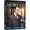 Image de Les Enquêtes de Murdoch Coffret Saison 4 Blu-ray