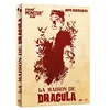 Image de La maison de dracula [Blu-ray] [FR Import] en occasion ou reconditionné