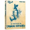 Image de Le retour de l'homme invisible [Blu-ray] [FR Import] en occasion ou reconditionné