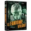 Image de Le fantôme vivant Combo Blu-ray DVD
