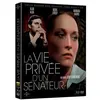 Image de La Vie privée d'un sénateur Combo Blu-ray DVD
