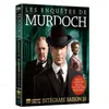 Image de Les Enquêtes de Murdoch Saison 10 Blu-ray