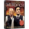 Image de Coffret les enquêtes de murdoch, saison 10, 18 épisodes et 1 épisode spécial de 90 minutes [Blu-ray] [FR Import] en occasion ou reconditionné