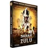 Image de Shaka Zulu Edition 30ème Anniversaire Restaurée Blu-ray
