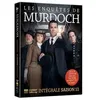 Image de Les Enquêtes de Murdoch Saison 11 Blu-ray