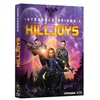Image de Killjoys Saison 1 Blu-ray