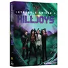 Image de Killjoys Saison 4 Blu-ray