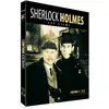 Image de Sherlock Holmes : Les Films Edition 5 Blu-Ray