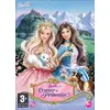 Image de Barbie dans Coeur de Princesse PC