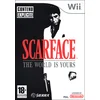 Image de Scarface Rétrogaming