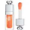 Image de Dior, Soin pour les lèvres, Addict Lip Glow (Huile à lèvres, 6 ml)