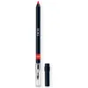 Image de Dior, Crayon à lèvres, Rouge Contour IT No 999 (999)