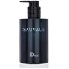 Image de Dior, Gel douche, Sauvage (250 ml)