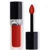 Image de Dior, Rouge à lèvres + gloss, Rouge Forever Rouge No 741 (741 Forever Star)