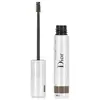 Image de Dior, Gel pour sourcils, Diorshow (032 Marron foncé)
