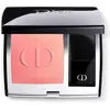 Image de Dior, Fard à joues, Christian Fard à Joues Shimmer 219 Int23 (#219 Rose, #219 Rose Montaigne-Shimmer, 219, N°219 Rose Montaigne, N219, Rose Montaigne, Rose Montaigne 219)