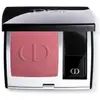 Image de Dior, Fard à joues, Rouge Blush (962 Tapis antipoison)