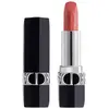 Image de Dior, Rouge à lèvres + gloss, Christmas 2022 Rouge Satin No 471 (471)